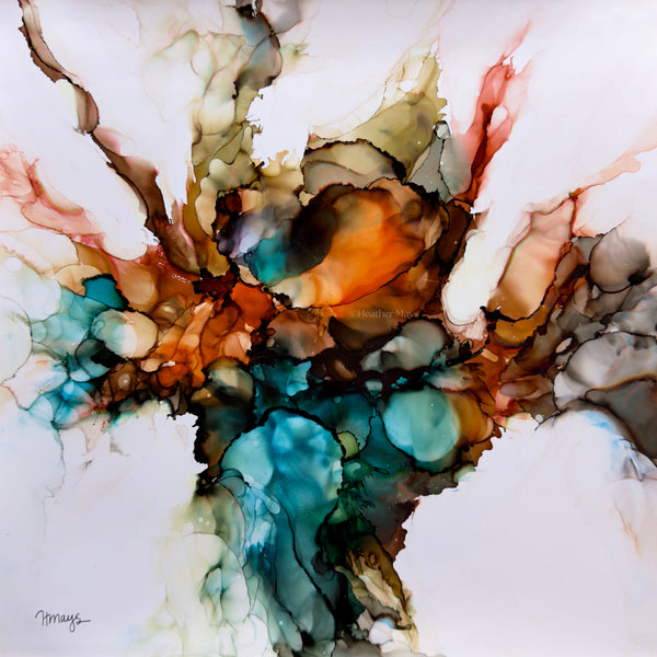 I Should Be Meditating