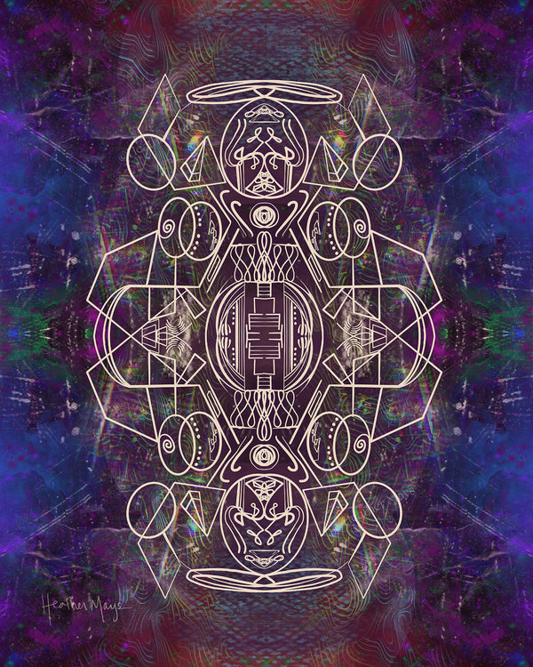 Becoming