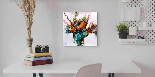 I Should Be Meditating