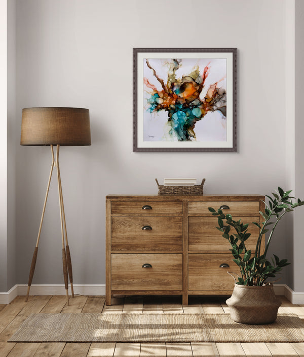 I Should Be Meditating