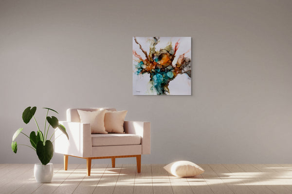 I Should Be Meditating