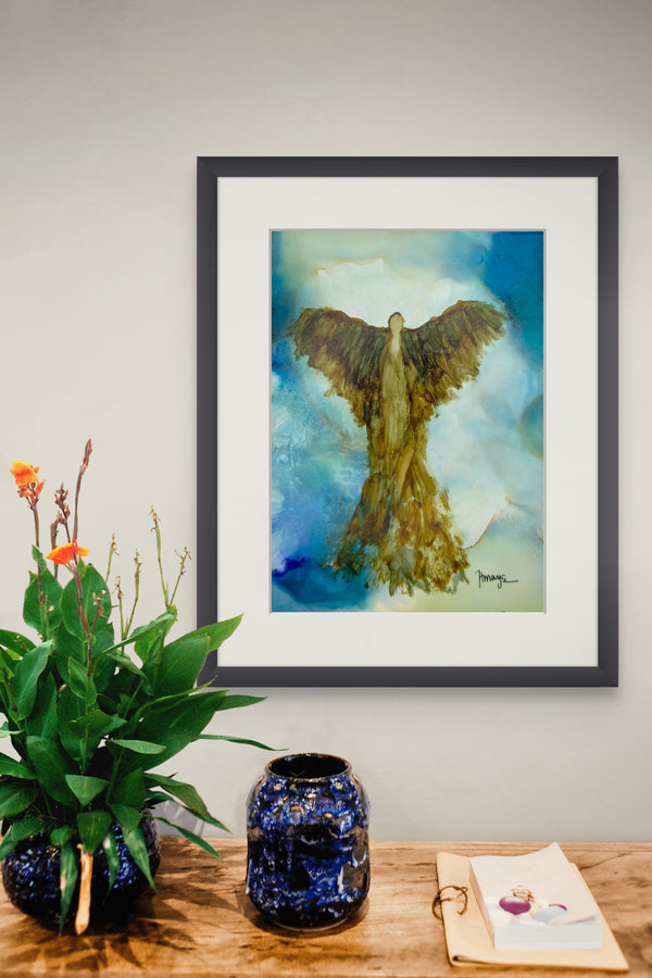 Angel 005