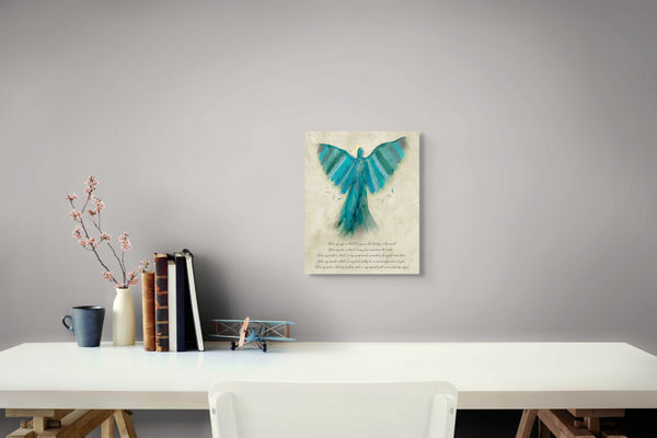 Angel Blessing