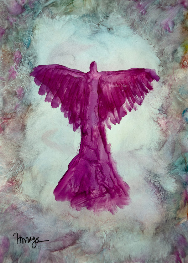 Angel 015