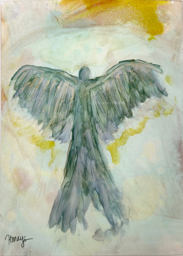 Angel 002