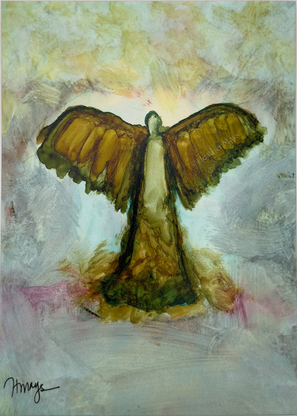 Angel 003