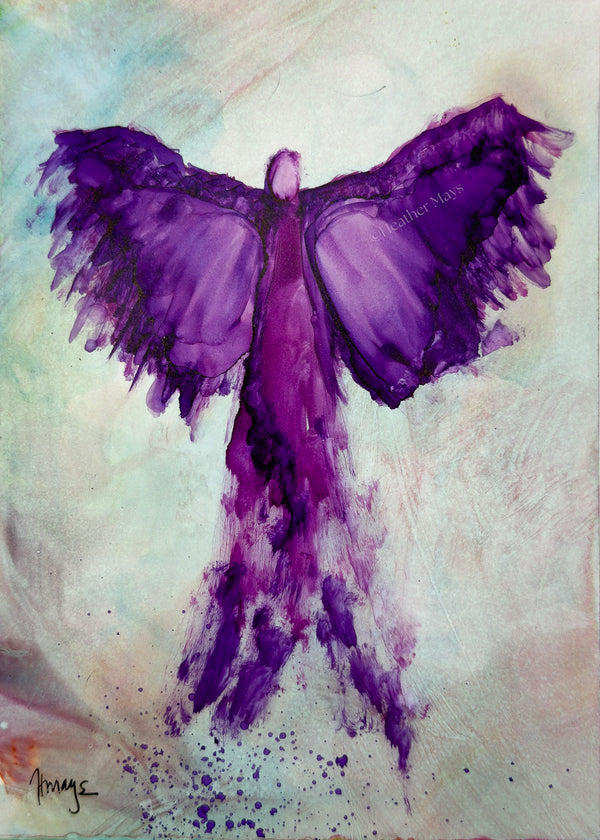 Angel 004
