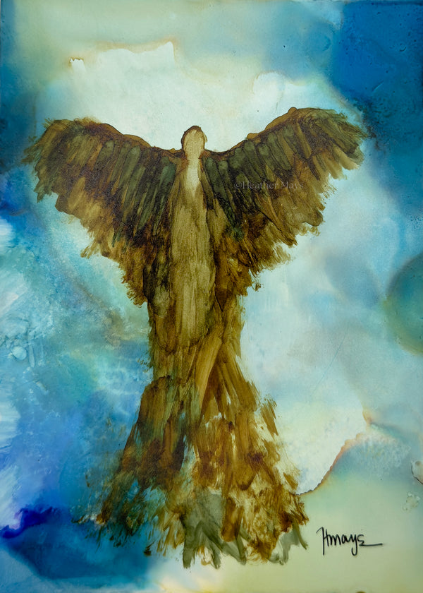 Angel 005