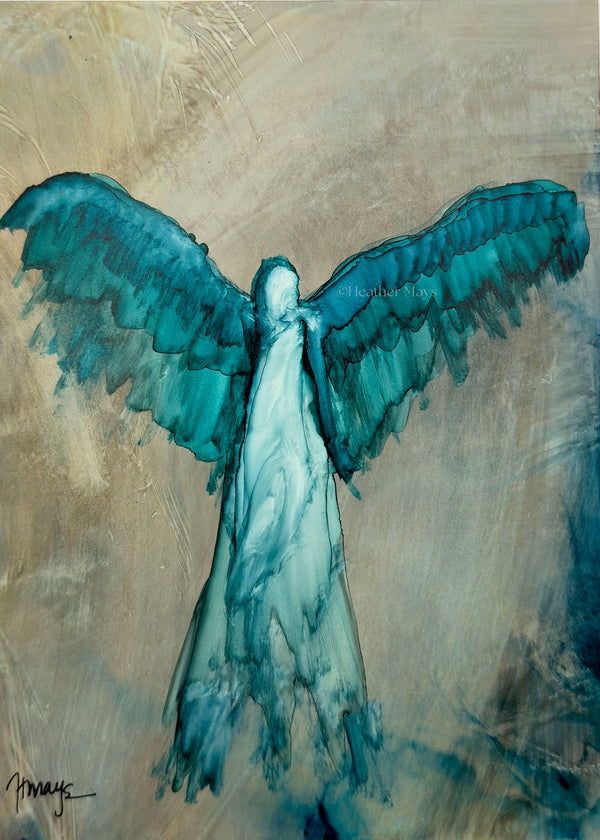 Angel 006