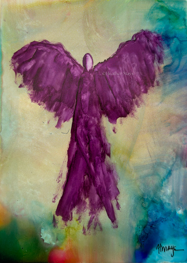 Angel 008
