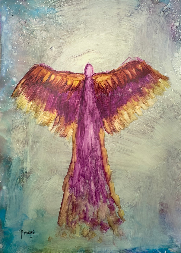 Angel 009