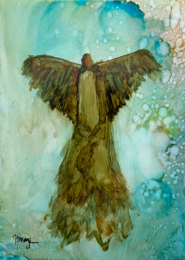 Angel 010