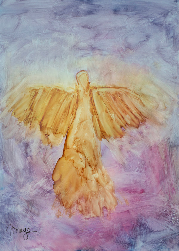 Angel 012