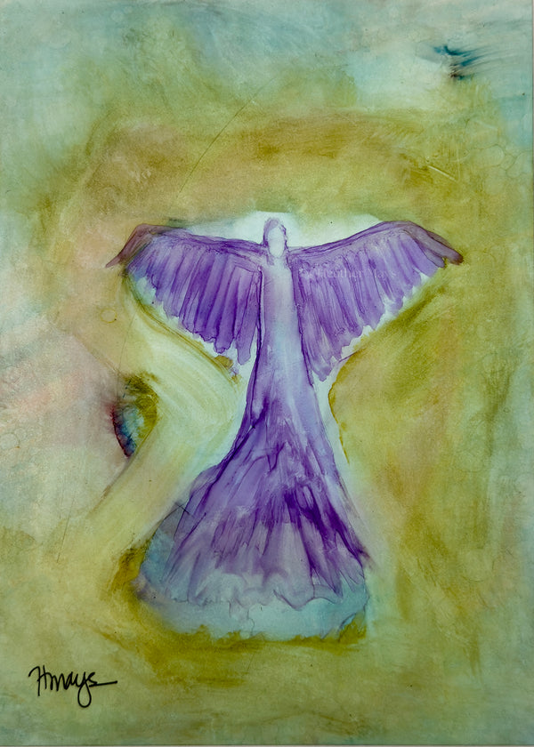 Angel 013
