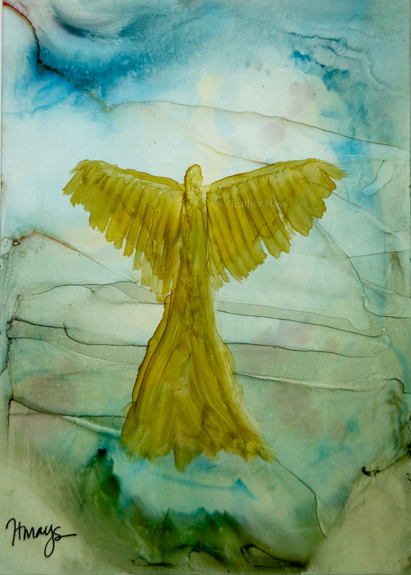 Angel 014