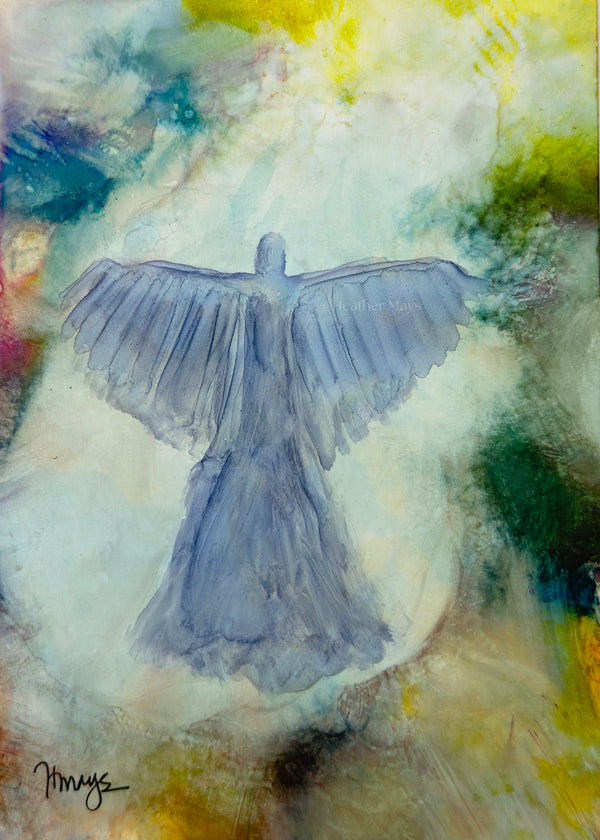 Angel 016