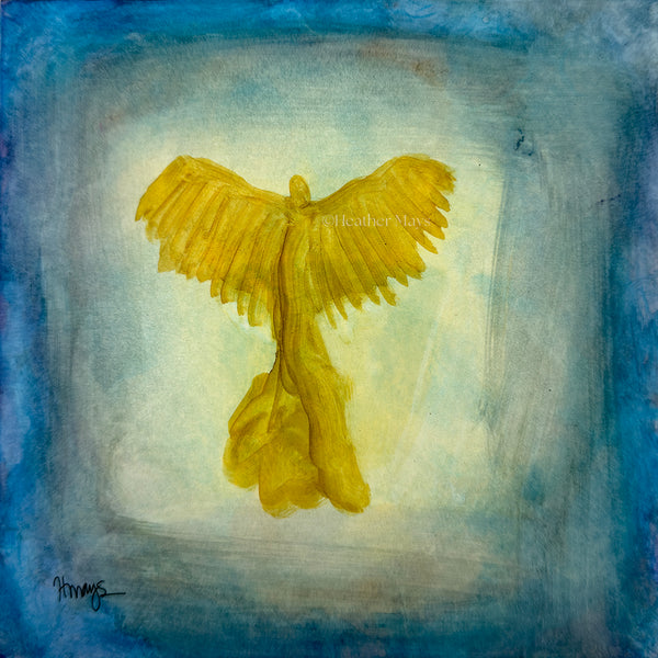 Angel 017