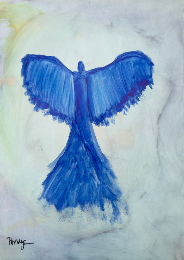 Angel 018