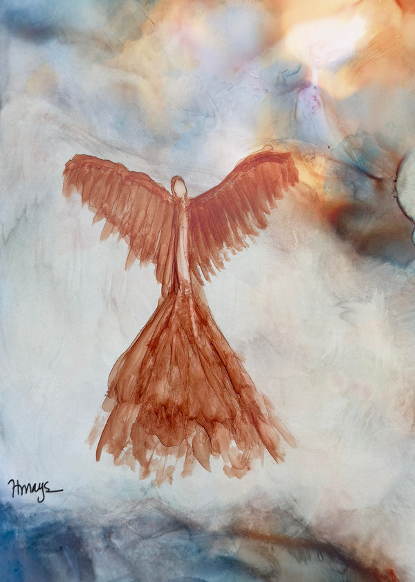 Angel 019
