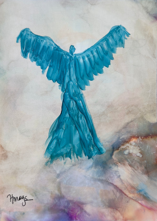 Angel 023
