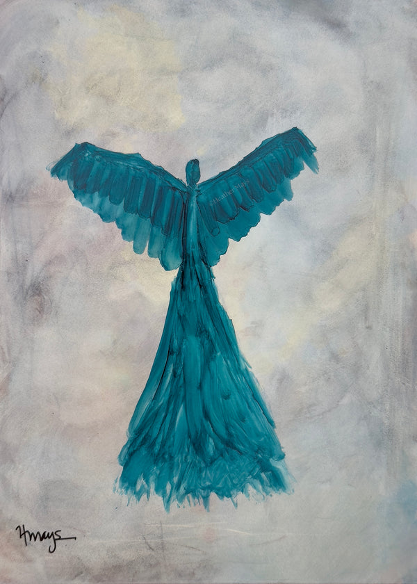 Angel 026