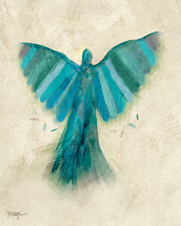Angel 000