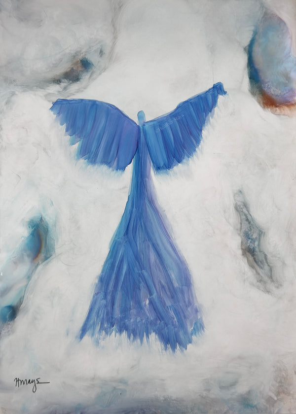 Angel 028