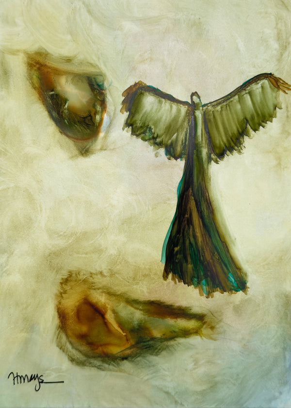 Angel 030