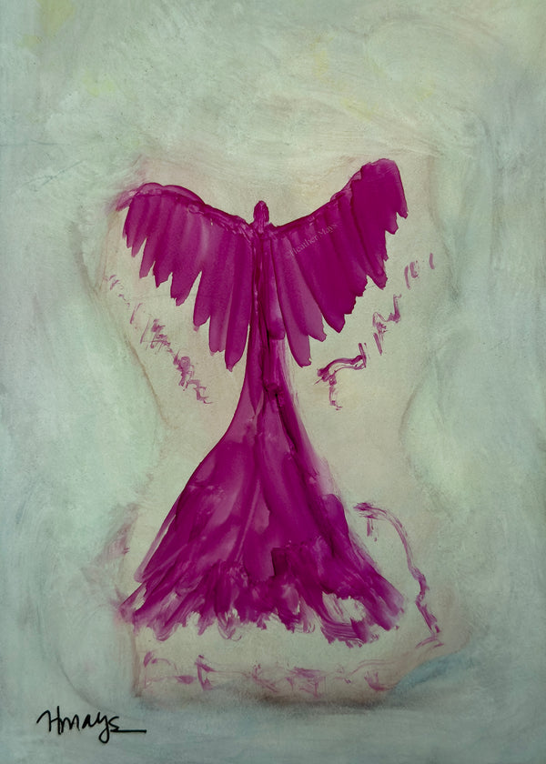 Angel 033