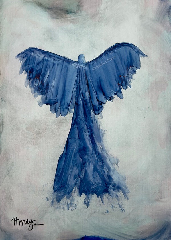 Angel 034