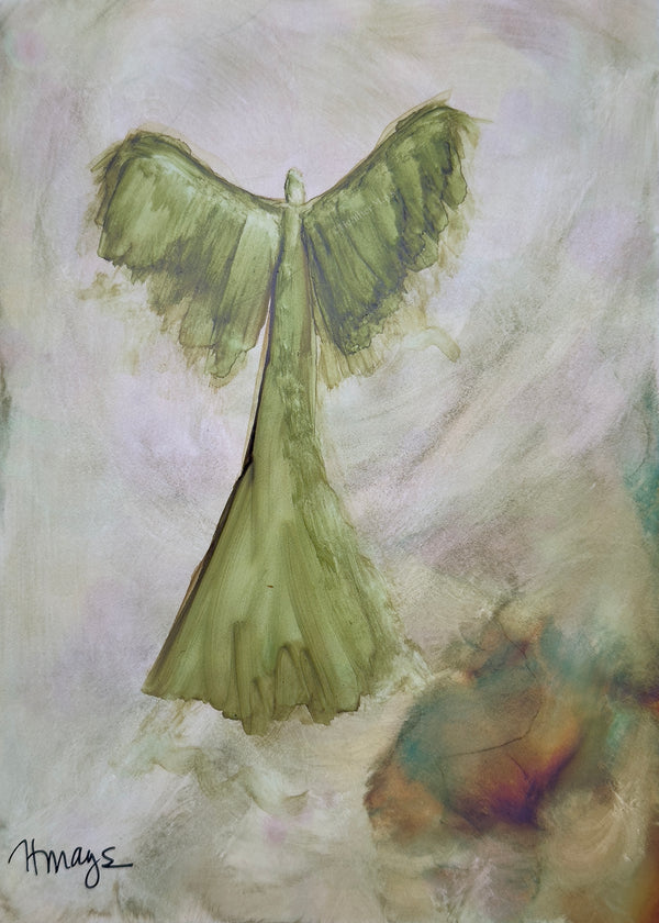 Angel 035