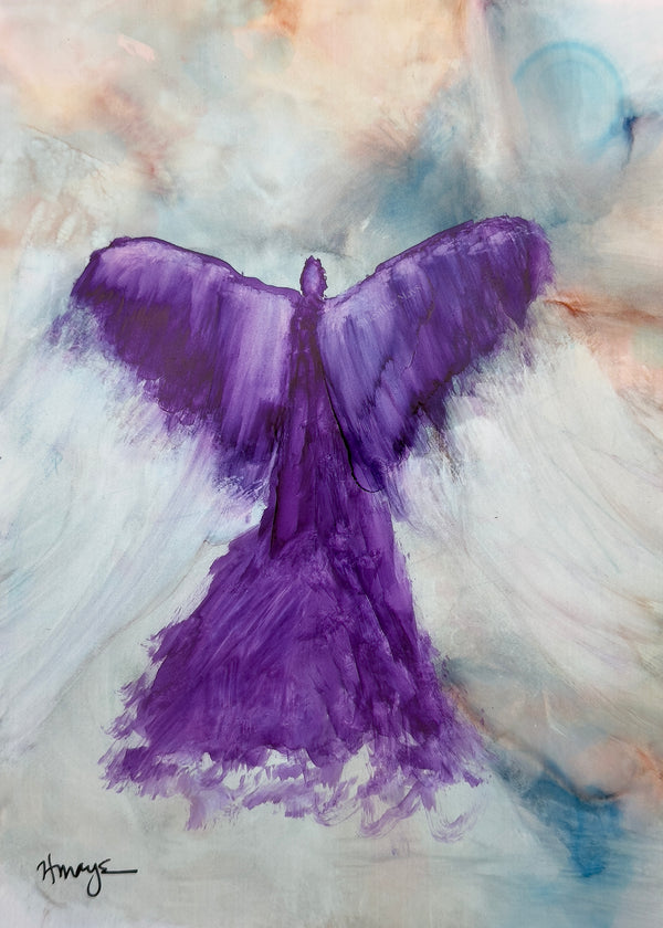 Angel 037