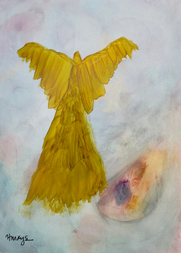 Angel 039