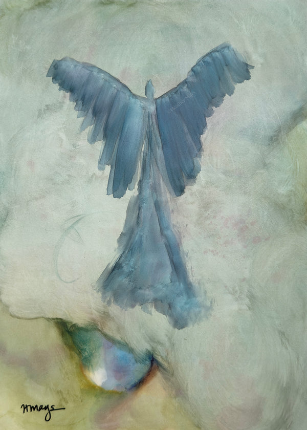 Angel 043