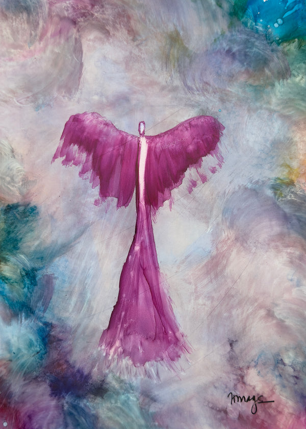 Angel 048