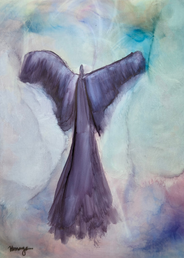 Angel 050