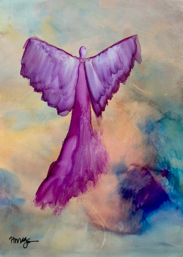 Angel 052