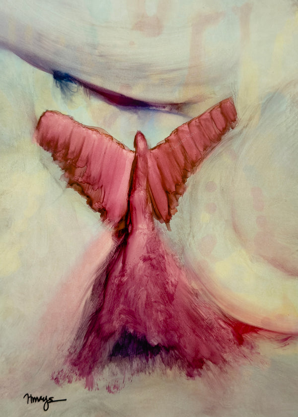 Angel 057