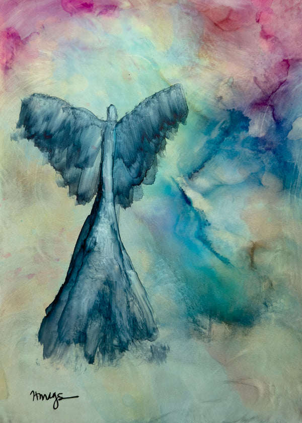 Angel 058