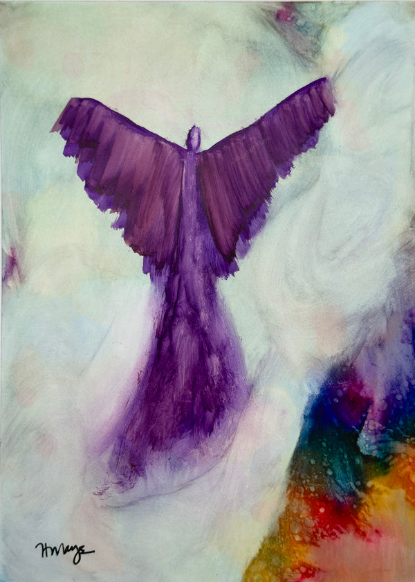 Angel 062
