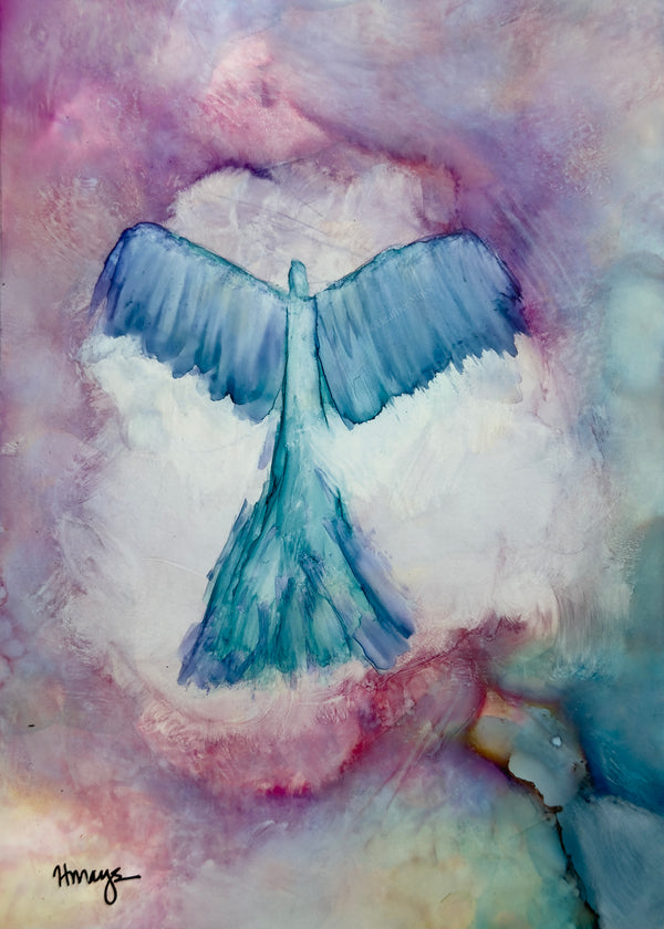 Angel 063