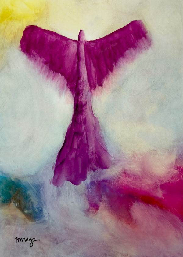 Angel 064
