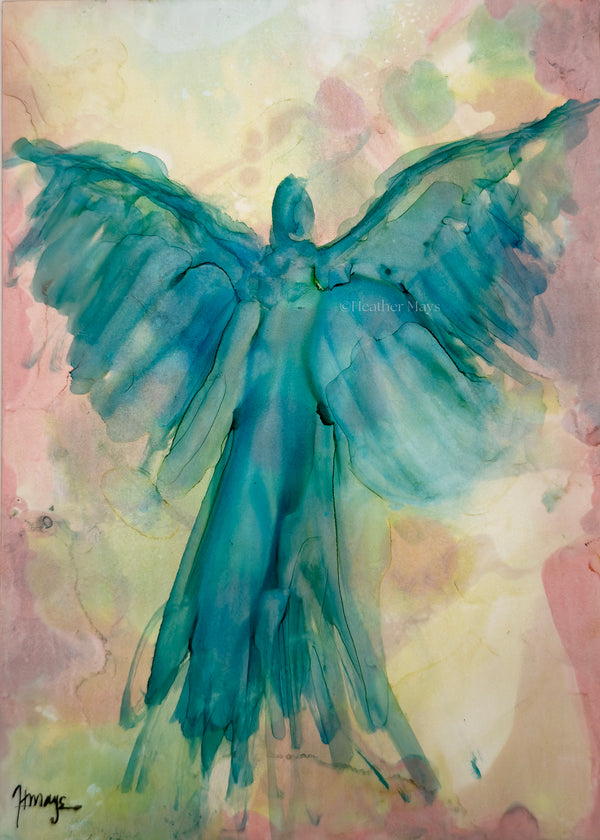 Angel 007