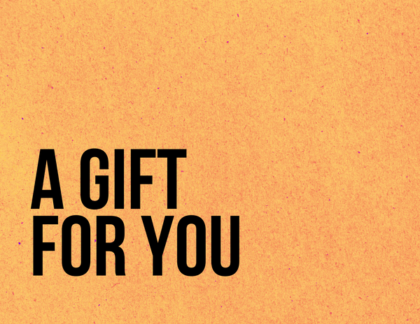 Gift Card to the Heather Mays Online Shop