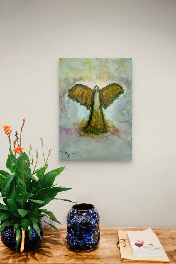 Angel 003