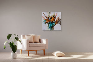 I Should Be Meditating